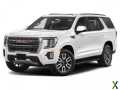 Photo Used 2023 GMC Yukon AT4 w/ AT4 Premium Package