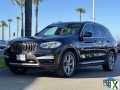 Photo Used 2021 BMW X3 sDrive30i w/ Convenience Package