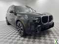 Photo Used 2024 BMW X7 M60i w/ Executive Package