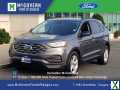 Photo Used 2022 Ford Edge SEL