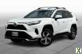 Photo Used 2022 Toyota RAV4 SE