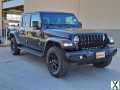 Photo Used 2022 Jeep Gladiator Sport