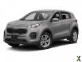 Photo Used 2017 Kia Sportage LX