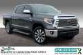 Photo Used 2018 Toyota Tundra Limited
