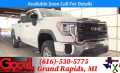 Photo Used 2022 GMC Sierra 2500 Pro w/ Convenience Package