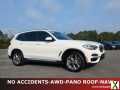 Photo Used 2021 BMW X3 xDrive30i w/ Convenience Package