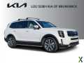 Photo Used 2021 Kia Telluride EX w/ EX Premium Package