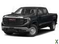 Photo Used 2024 GMC Sierra 1500 SLT w/ SLT Premium Plus Package