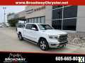 Photo Used 2021 RAM 1500 Laramie