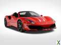 Photo Used 2020 Ferrari 488 Pista Spider