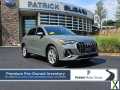 Photo Used 2022 Audi Q3 2.0T Premium