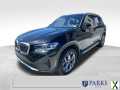 Photo Used 2024 BMW X3 xDrive30i w/ Premium Package