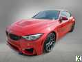 Photo Used 2020 BMW M4 CS w/ Executive Package