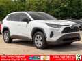 Photo Used 2020 Toyota RAV4 LE