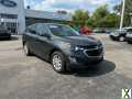 Photo Used 2021 Chevrolet Equinox LS w/ LS Convenience Package