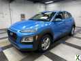 Photo Certified 2019 Hyundai Kona SE