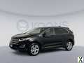 Photo Used 2018 Ford Edge Titanium