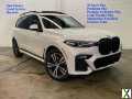 Photo Used 2021 BMW X7 xDrive40i w/ M Sport Package