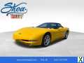 Photo Used 2004 Chevrolet Corvette Convertible w/ Preferred Equipment Group