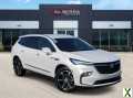 Photo Used 2022 Buick Enclave Essence w/ Sport Touring Edition