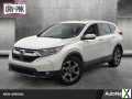 Photo Used 2019 Honda CR-V EX-L