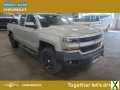 Photo Used 2017 Chevrolet Silverado 1500 LT w/ All Star Edition
