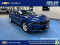 Photo Certified 2022 Chevrolet Camaro LT w/ Technology Package