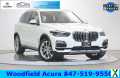 Photo Used 2020 BMW X5 xDrive40i w/ Convenience Package