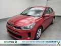 Photo Used 2019 Kia Rio S