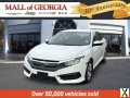 Photo Used 2018 Honda Civic LX
