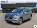 Photo Used 2019 Volkswagen Tiguan SE