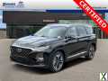 Photo Used 2020 Hyundai Santa Fe Limited