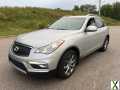 Photo Used 2016 INFINITI QX50 Journey w/ Premium Package