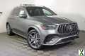 Photo Used 2024 Mercedes-Benz GLE 53 AMG 4MATIC