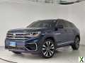 Photo Certified 2020 Volkswagen Atlas Cross Sport SEL R-Line