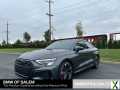 Photo Used 2024 Audi S3 Prestige