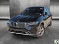 Photo Used 2023 BMW X3 xDrive30i w/ Convenience Package