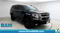 Photo Used 2018 Chevrolet Tahoe LT w/ Z71 Midnight Edition