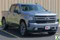 Photo Used 2021 Chevrolet Silverado 1500 RST