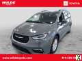 Photo Used 2022 Chrysler Pacifica Touring-L