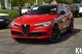 Photo Used 2022 Alfa Romeo Stelvio Quadrifoglio w/ Active Assist Plus Package