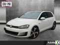 Photo Used 2017 Volkswagen GTI SE