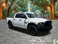 Photo Used 2022 RAM 1500 Classic Warlock w/ Electronics Group