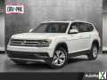 Photo Used 2020 Volkswagen Atlas SEL