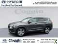 Photo Certified 2021 Hyundai Santa Fe SE