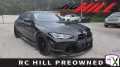 Photo Used 2023 BMW M3 Competition w/ M Carbon Exterior Package