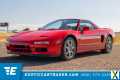 Photo Used 1995 Acura NSX T