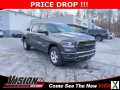 Photo Used 2023 RAM 1500 Big Horn