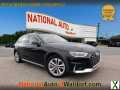 Photo Used 2020 Audi A4 2.0T allroad Premium Plus