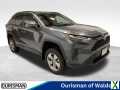 Photo Used 2023 Toyota RAV4 LE